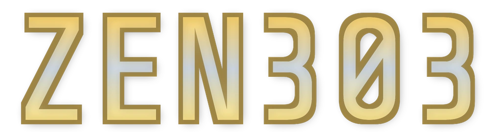Logo ZEN303